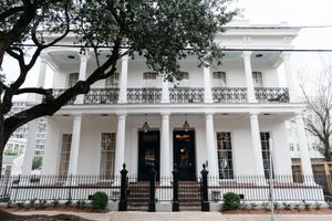Alojamiento - Henry Howard Hotel