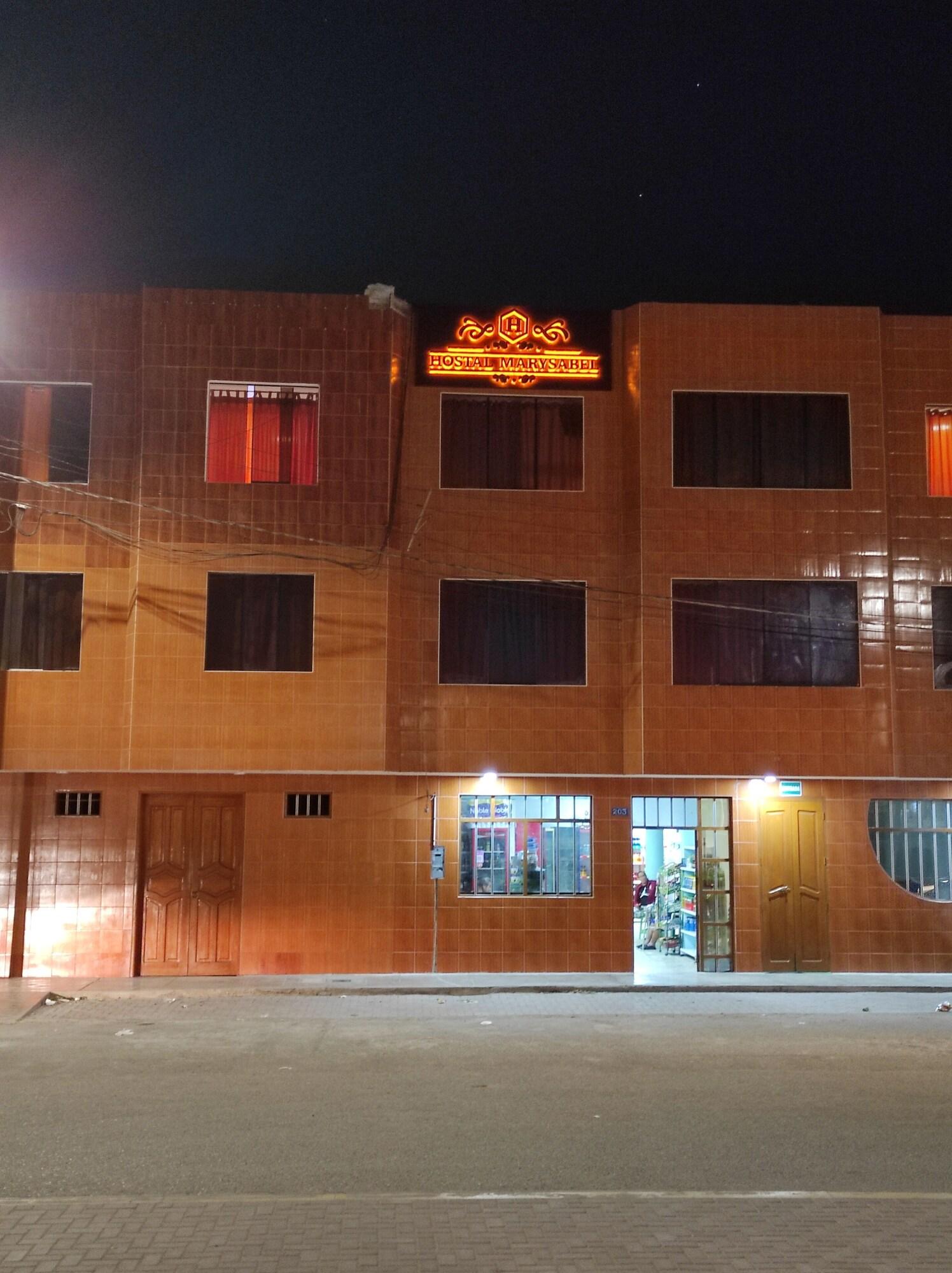 Varios Hostal Marysabel