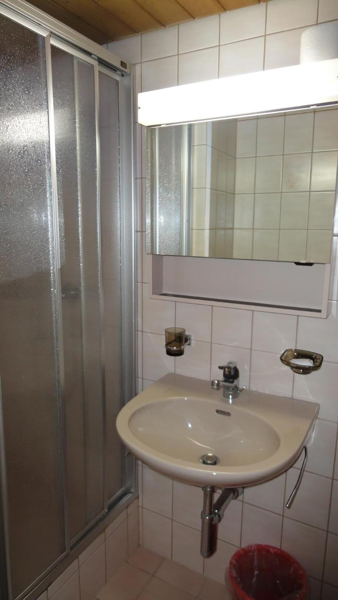 Equipamiento de Habitación Landgasthof Adler