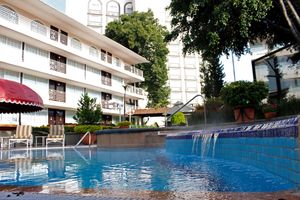 Hoteles Boutique en Ciudad de México
