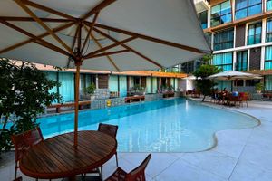 Arriendo temporal - Sunny Hall - Loft Sofisticado em Porto de Galinhas por Yolo