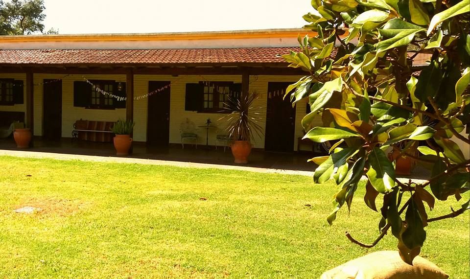 La Perdida Casa de Campo, San Antonio de Areco Hotéis no