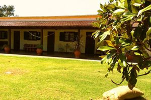 Alojamiento - La Perdida Casa de Campo