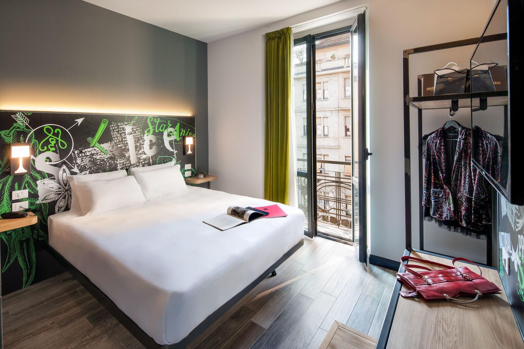 Varios Spice Hotel Milano