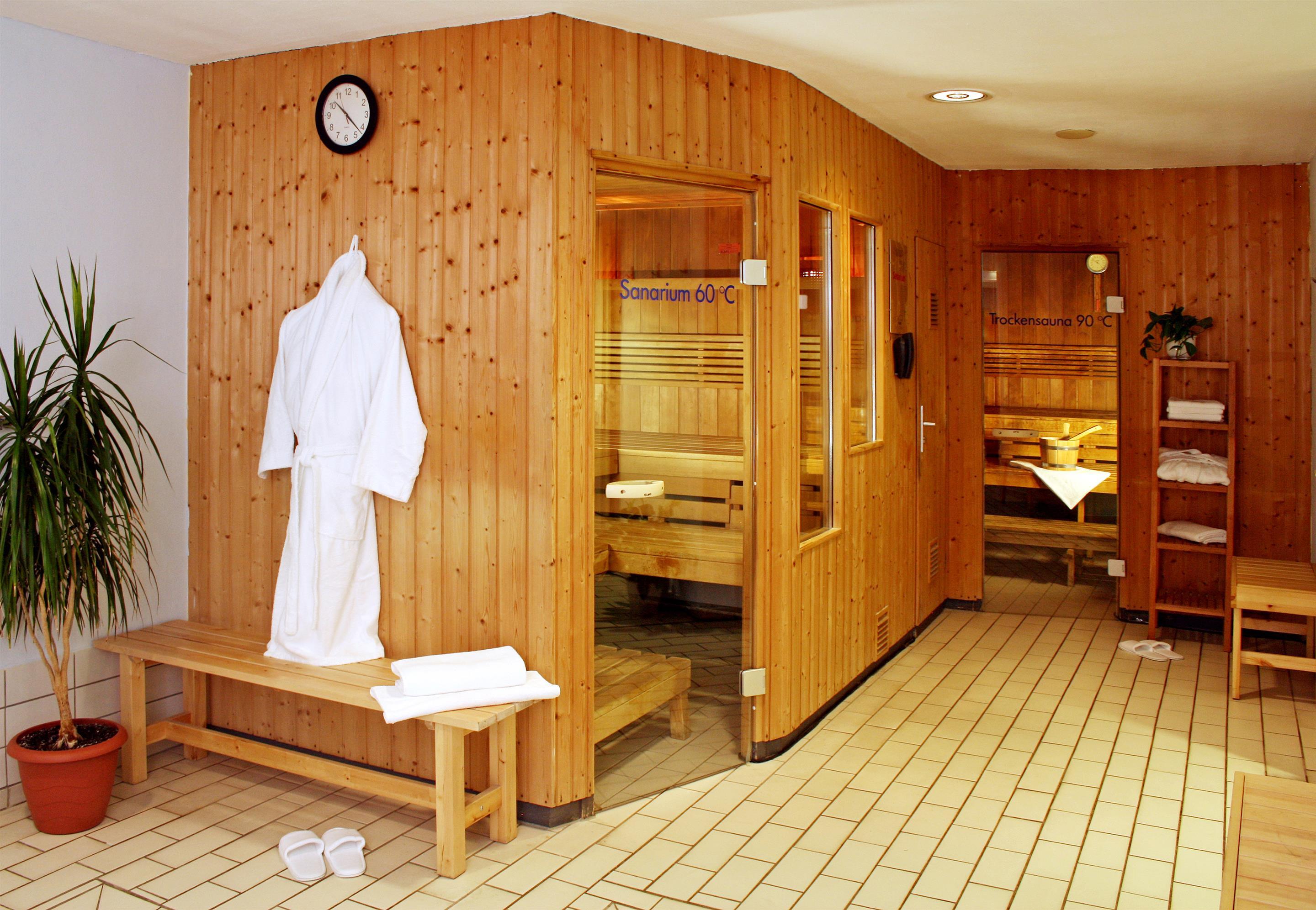 Spa Best Western Hotel Halle-Merseburg