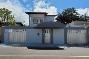 Alojamiento - Hotel Residencial Manaus - Flores