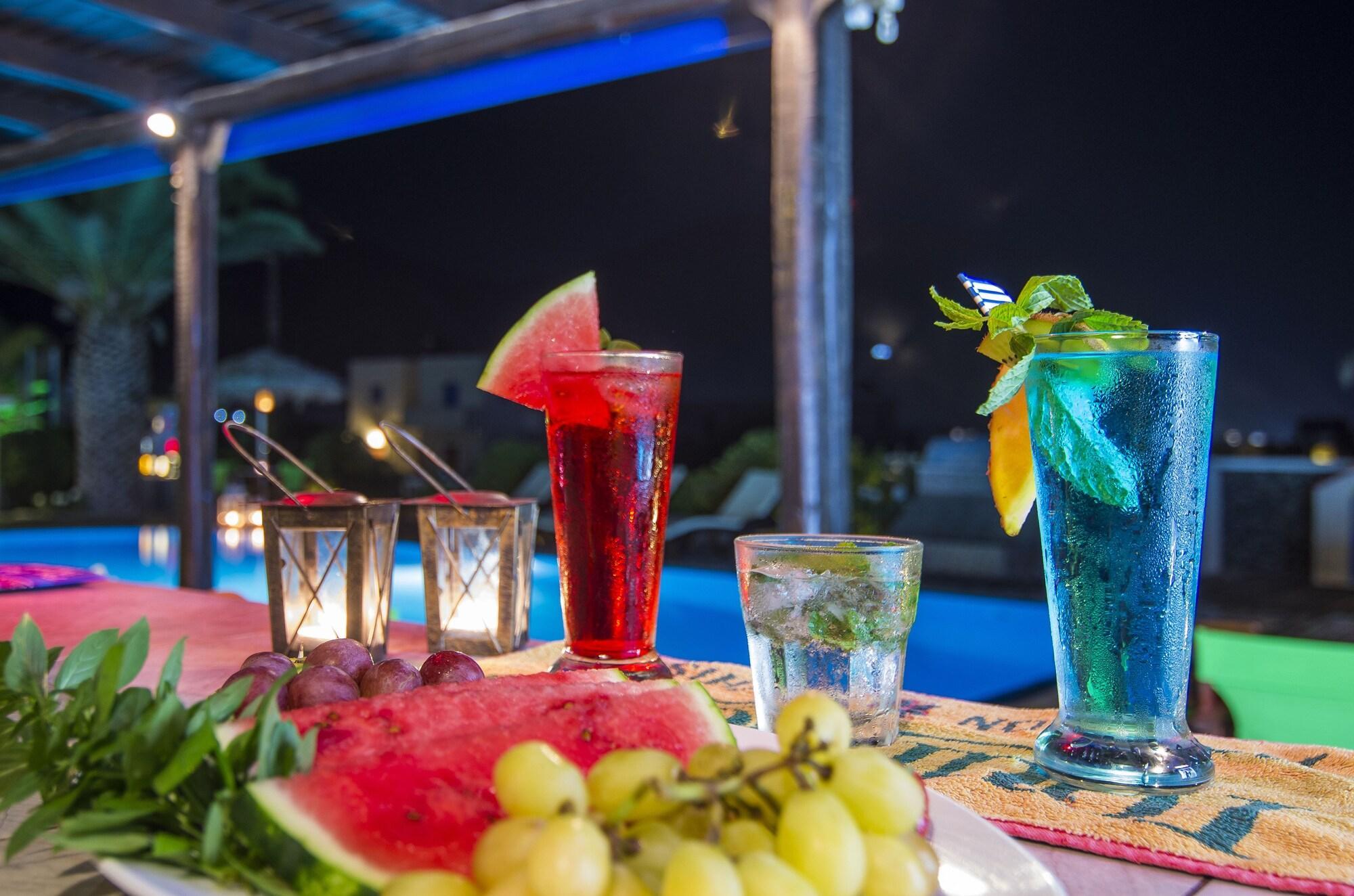 Bar/Salón Holiday Beach Resort