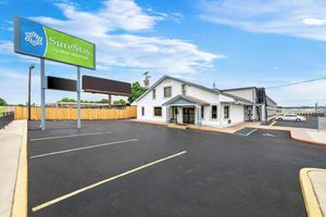 Alojamiento - SureStay by Best Western Huntsville University Area