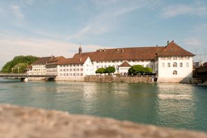 Alojamiento - Hotel an der Aare Swiss Quality