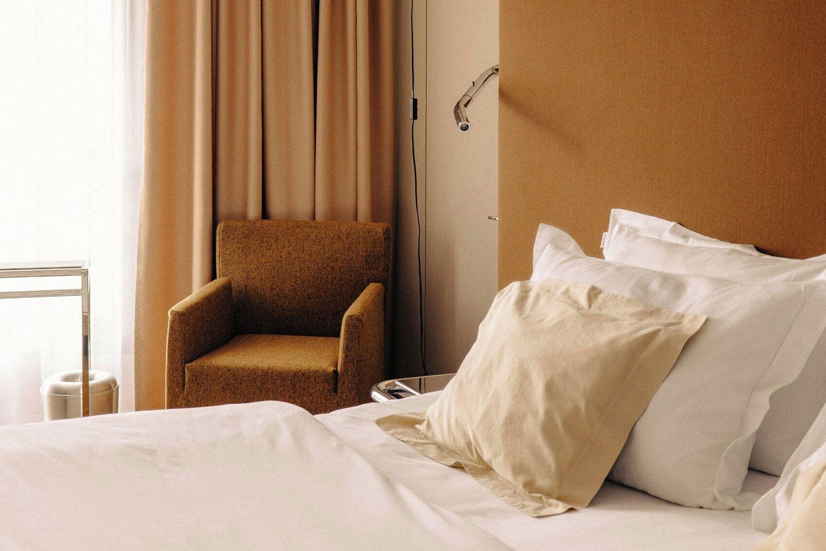 Habitación Hotel Josef