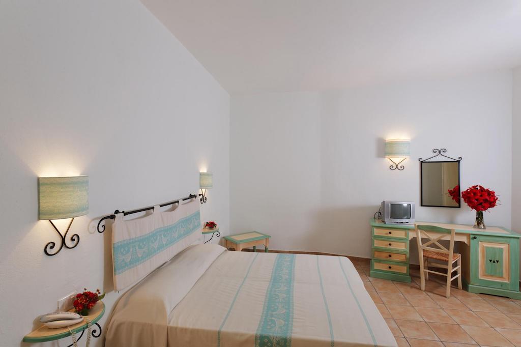 Habitación Acqua di Mare Hotel e Resort