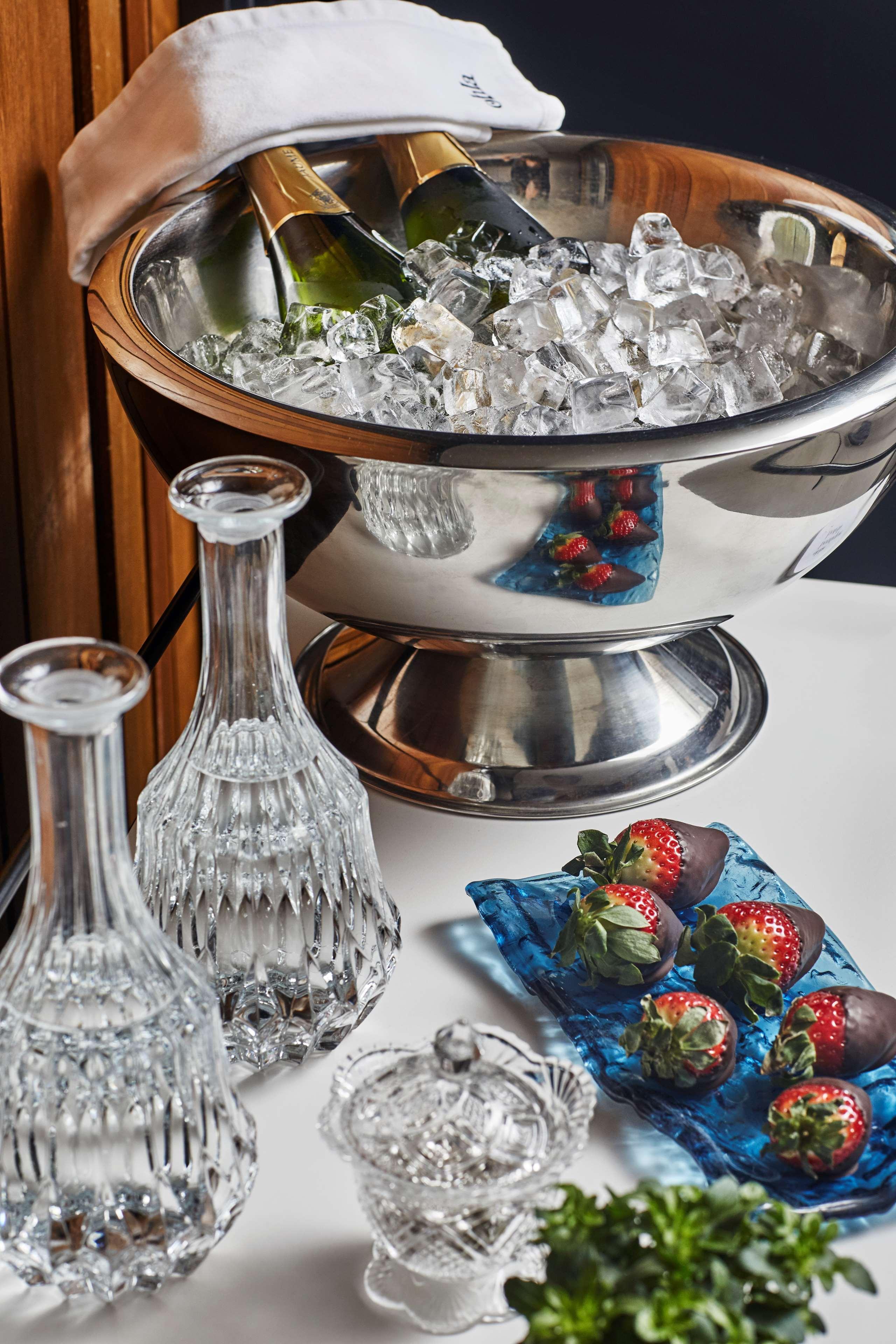 Vista Lobby Ohla Eixample