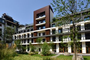 Alojamiento - Milano Verticale | UNA Esperienze | Preferred Hotels and Resorts
