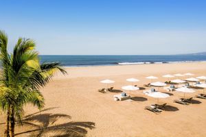 Alojamiento - BON Hotel at VidantaWorld Nuevo Vallarta