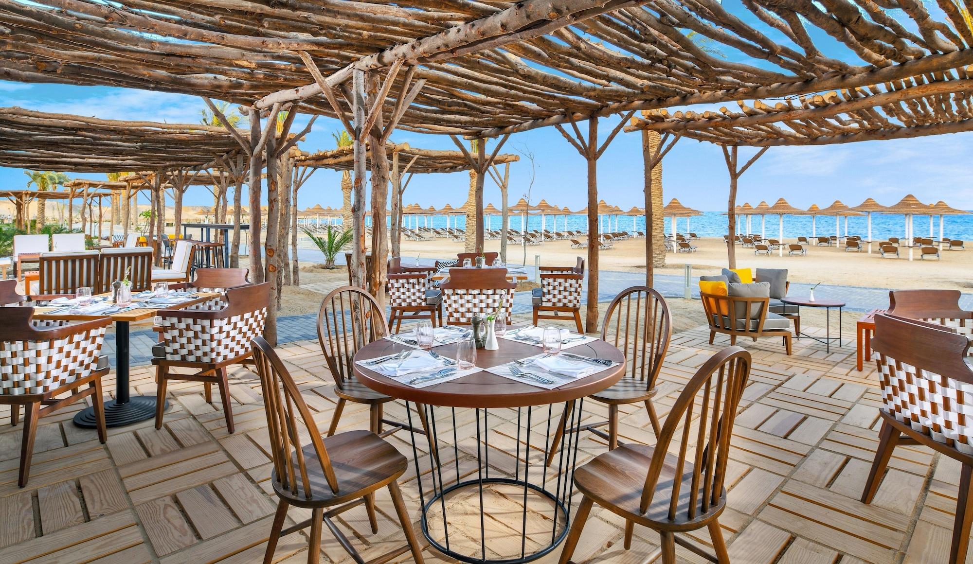 Restaurant JAZ Costa Mares - Adults Only 16+