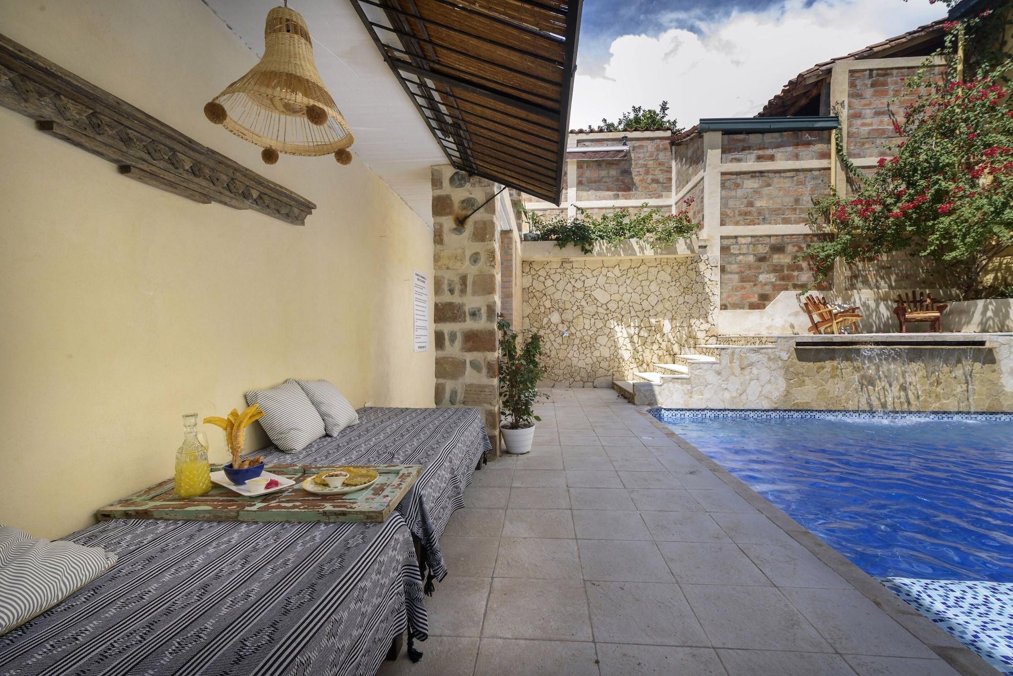 Spa Casa Al Alma