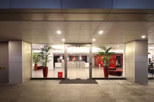 Alojamiento - Red Planet Cubao Aurora Boulevard
