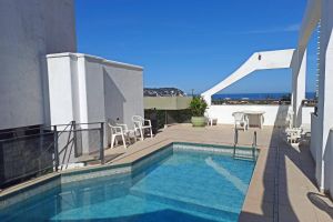 Alojamiento - Canto do Atlântico Hotel