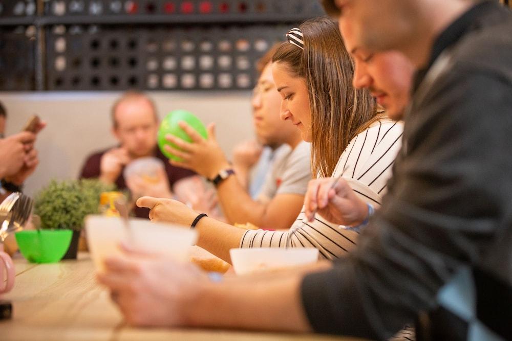 Hotel Hostel One Paralelo