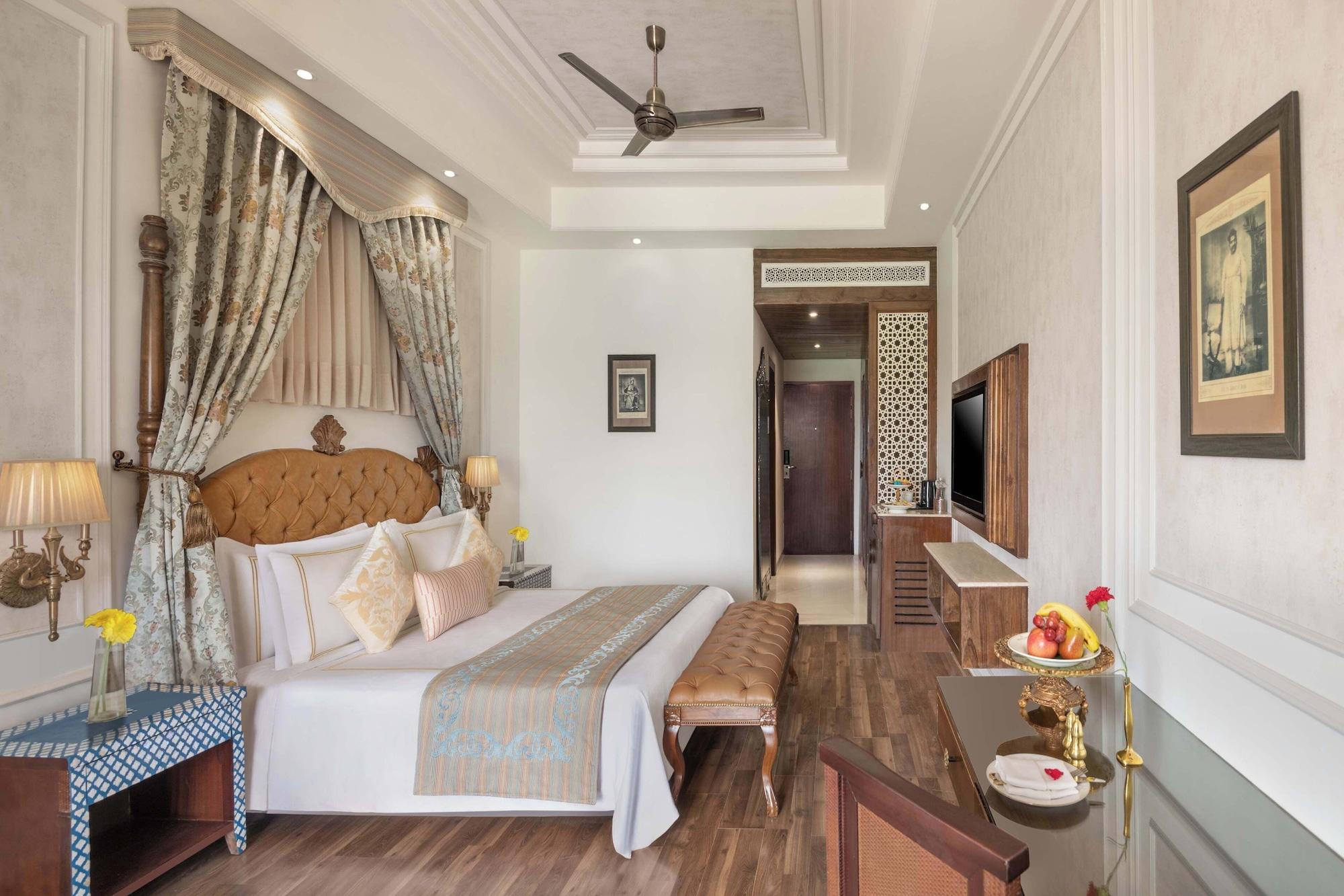 Habitación Noormahal Palace Hotel