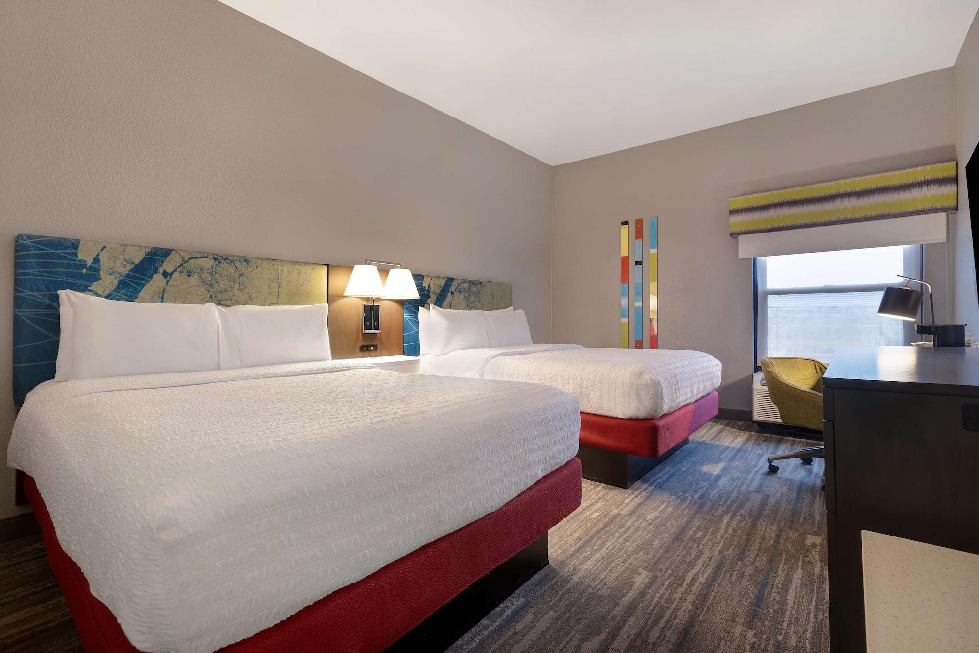 Habitación Hampton Inn Natchitoches