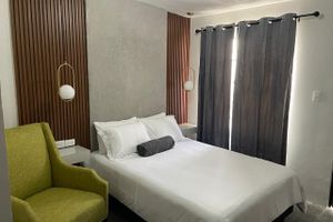 Alojamiento - Yolotl Sleep Experience