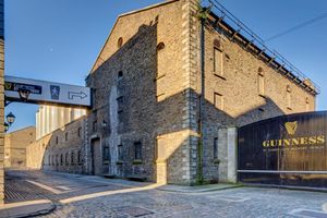 Actividad - La Guinness Storehouse y la Jameson Distillery Bow St. – Tour con acceso prioritario