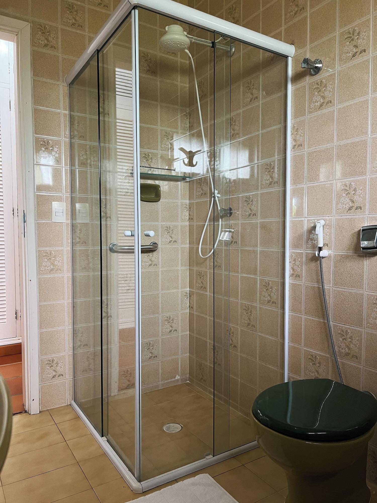 Habitación Pousada Chez Soleil Cibratel Itanhaém