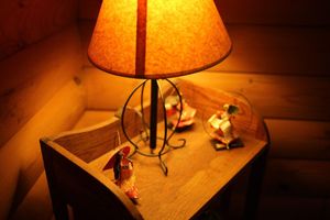 Alquiler Vacacional - Japanese jacuzzi suite surrounded by state forest! 11 miles south of Ithaca