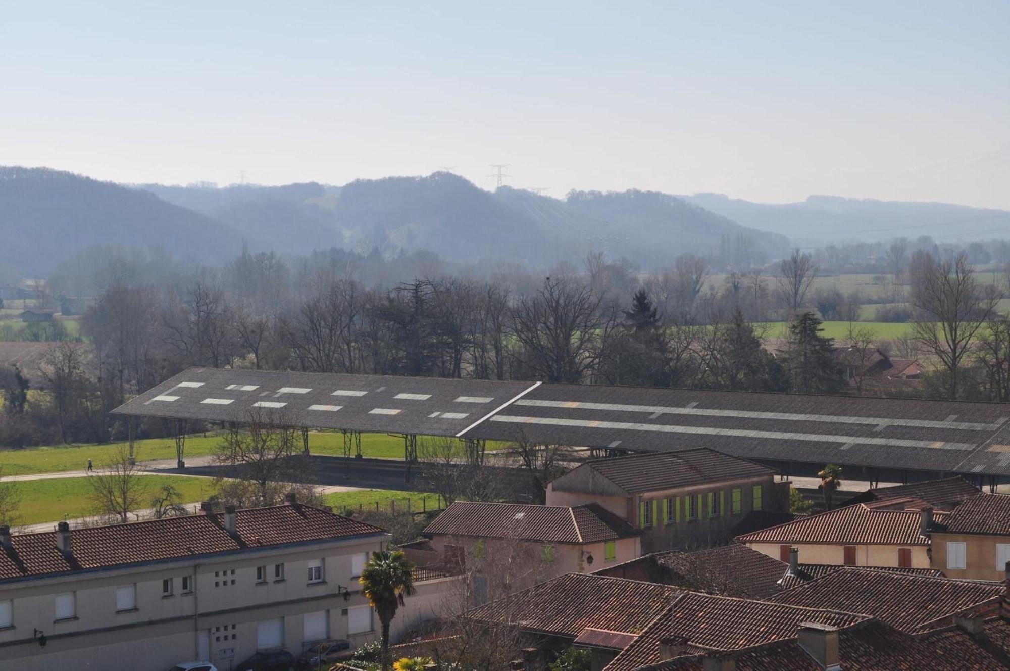 Varios Hôtel - LE LOFT