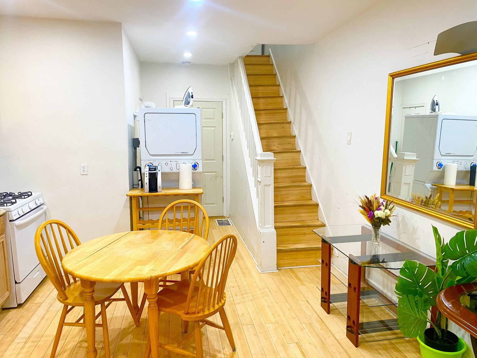 Comodidades del Alojamiento Hostel rooms