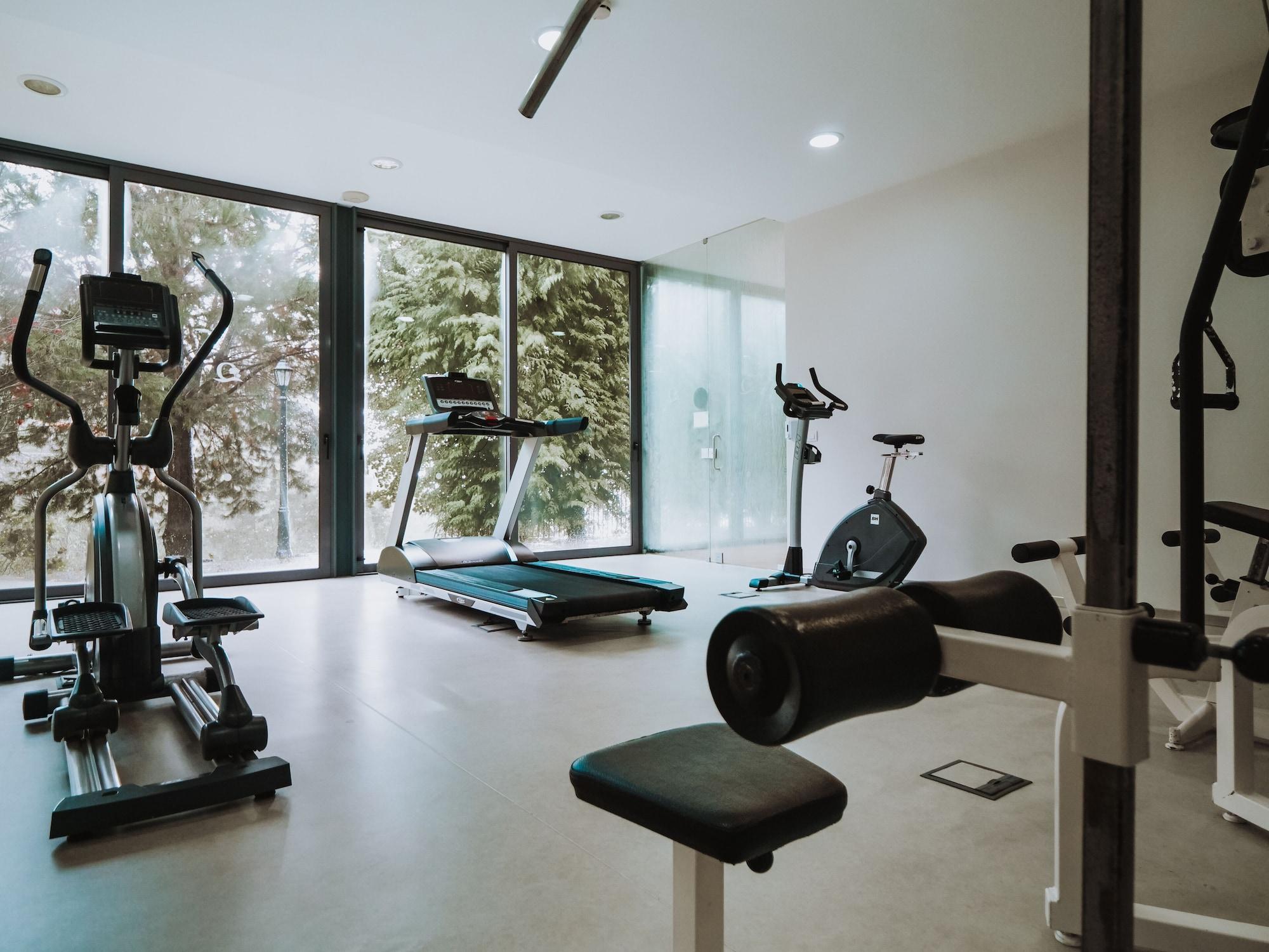 Gimnasio BIO Hotel - Hotel Quinta da Serra