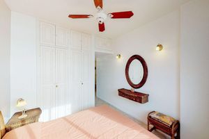 Alquiler Temporario - Oceana Suites Vanguardia