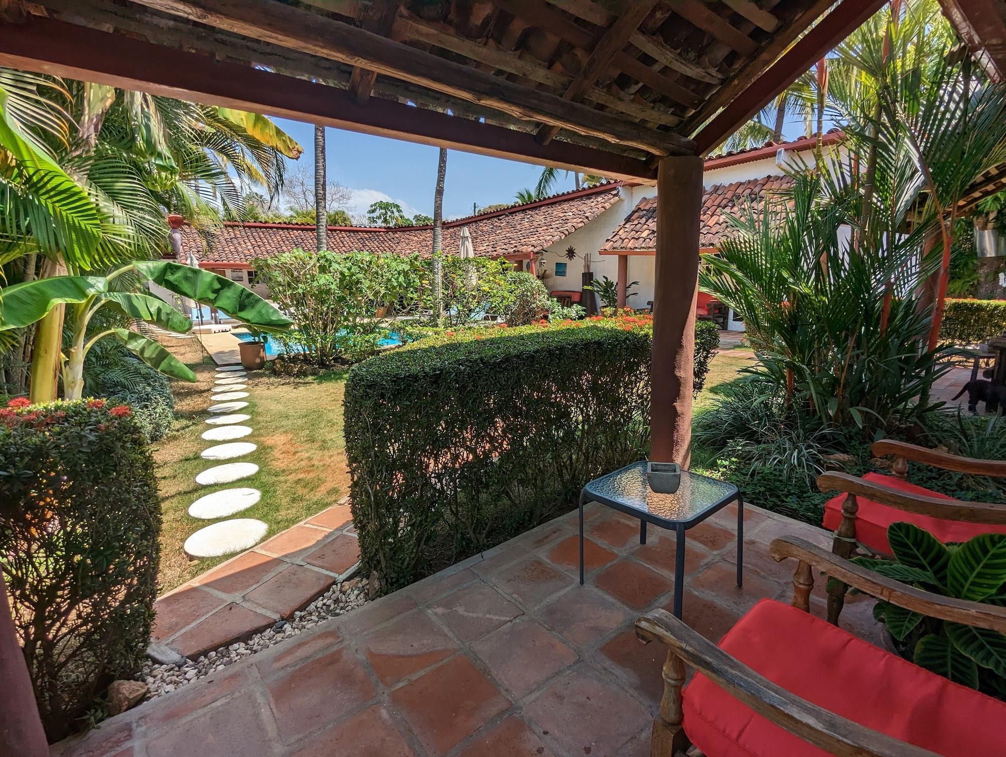Habitación Villa Botero By Casa Mojito B&B