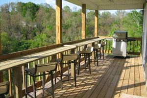 Alquiler Vacacional - Beautiful Home with Spectacular Views of Dale Hollow Lake