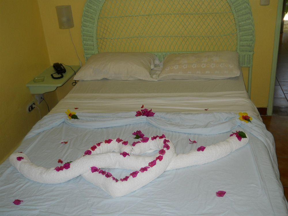 Habitación Hotel Mango