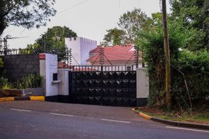 Alojamiento - Cozy Stead Hotel - Haven House, Gigiri