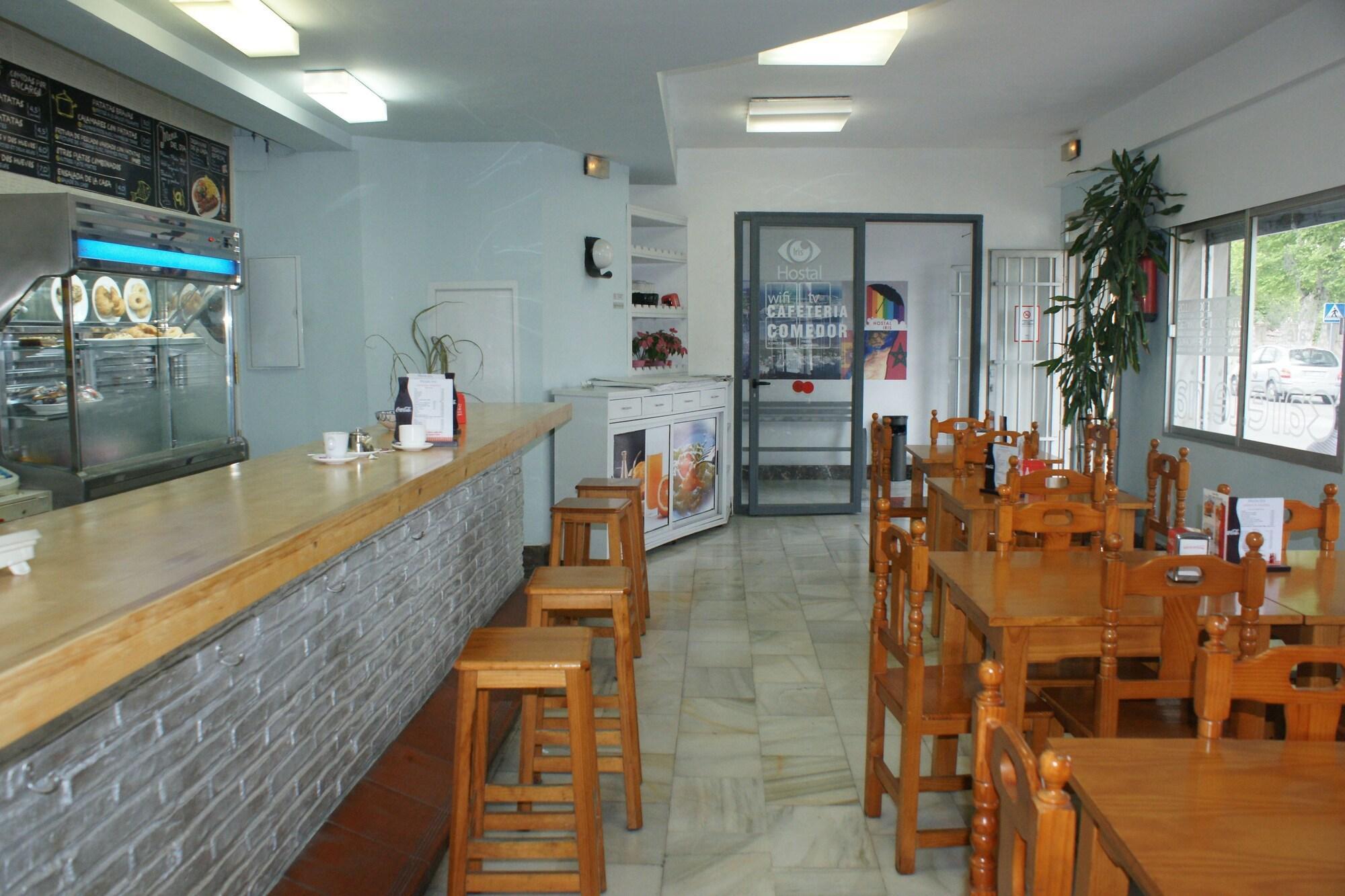 Restaurant Hostal Puerto Beach