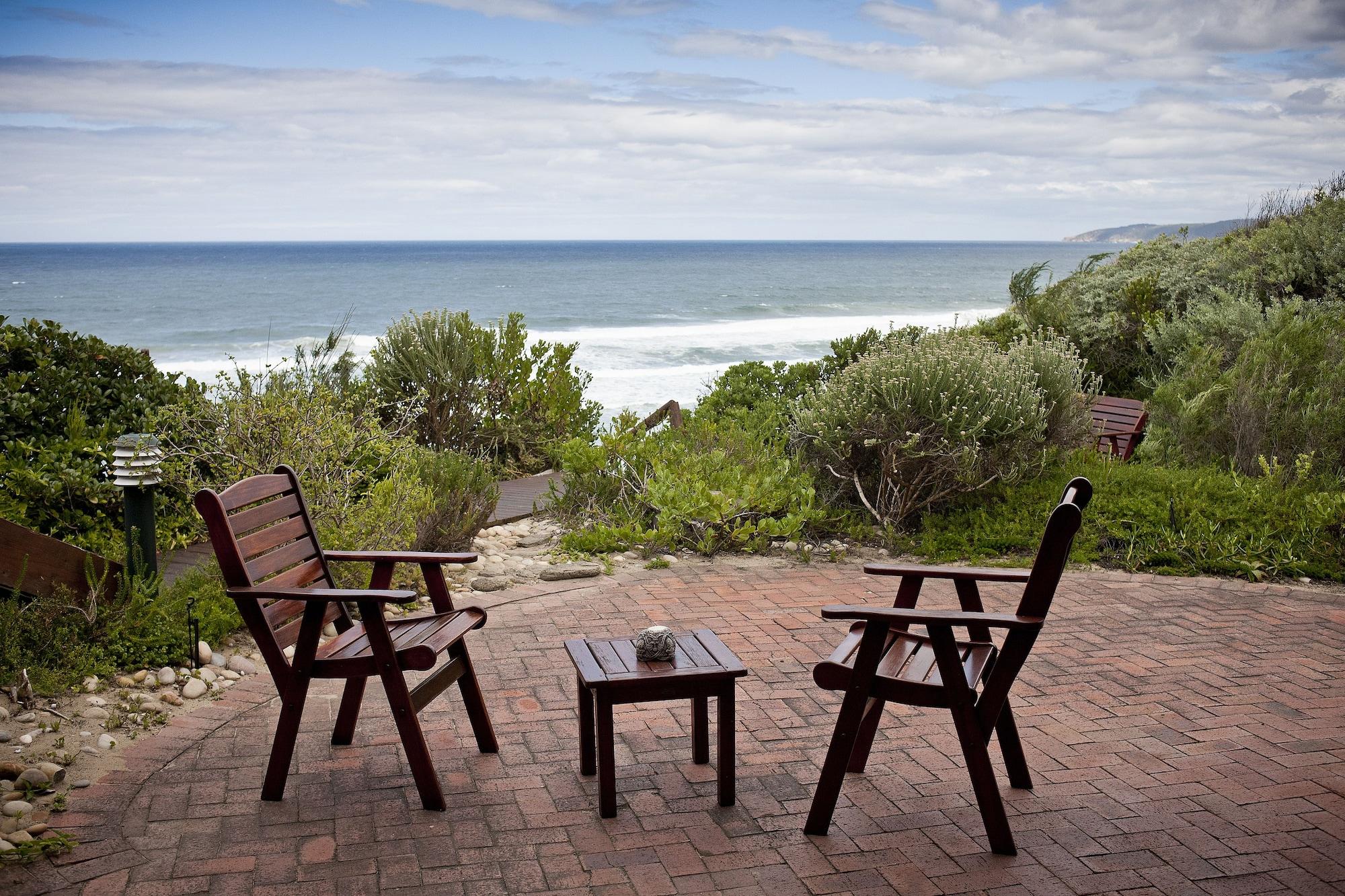 Comodidades del Alojamiento Dolphin Dunes Guest House