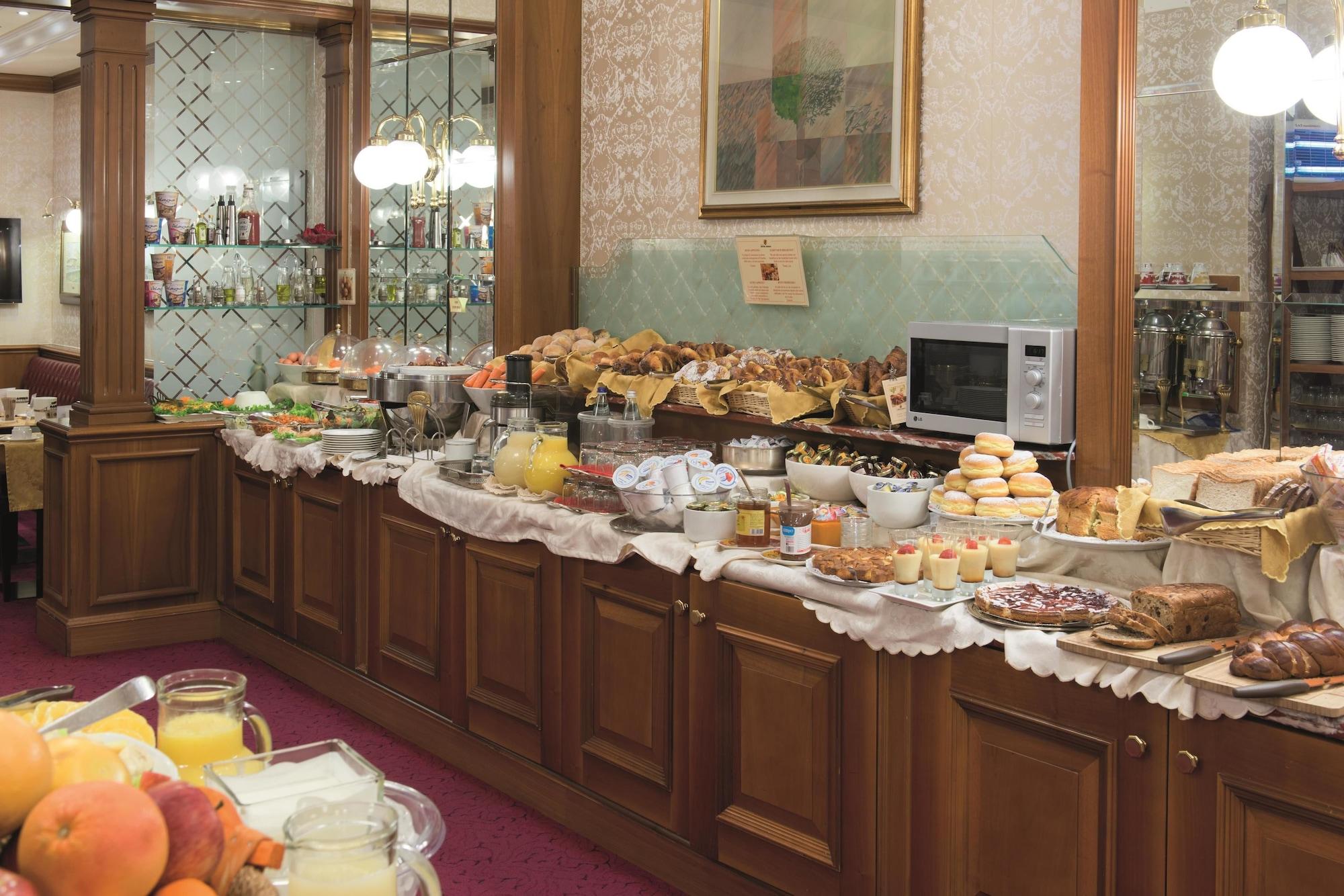 Restaurante Hotel Berna
