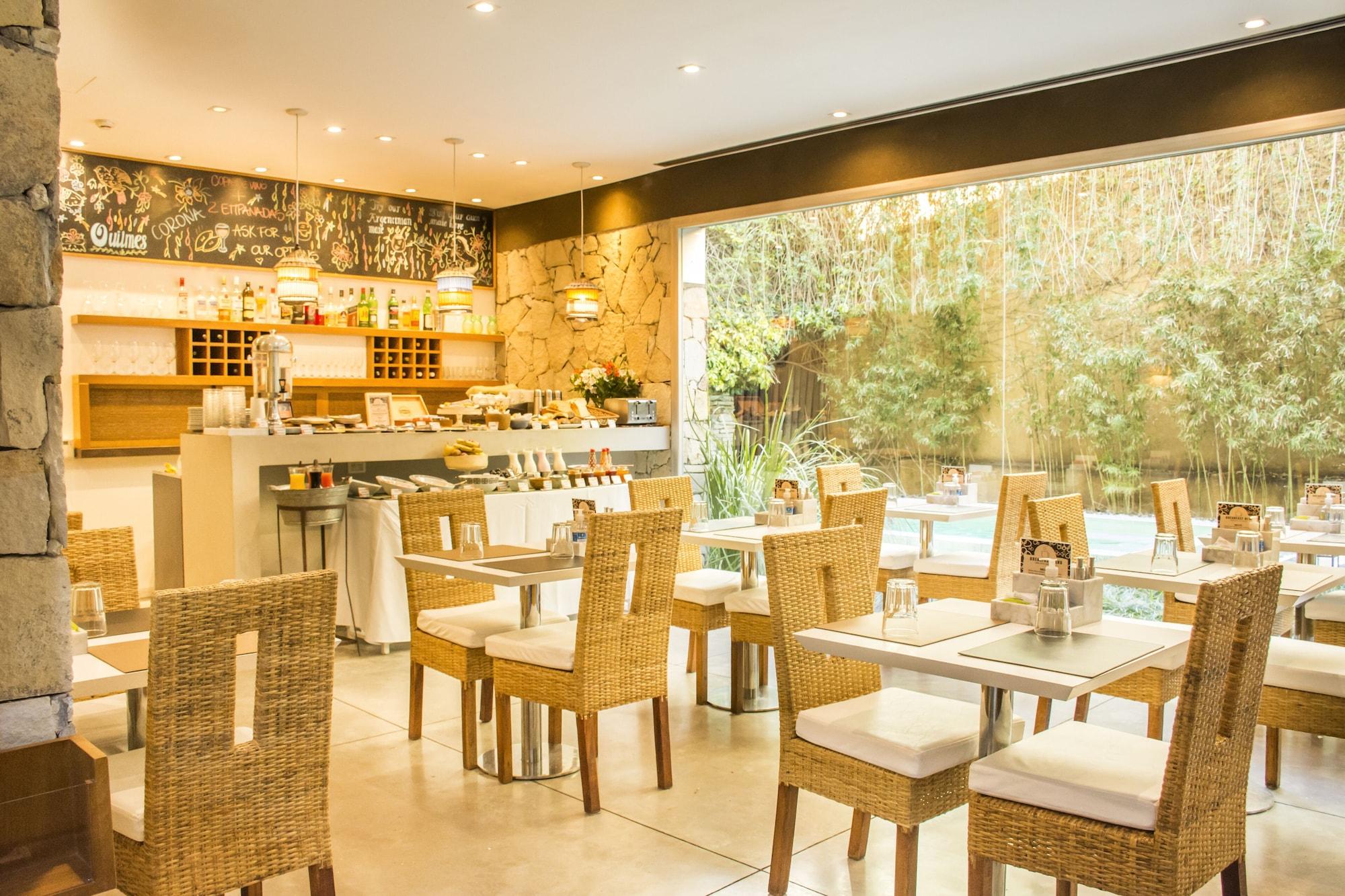 Restaurant Mine Hotel Boutique