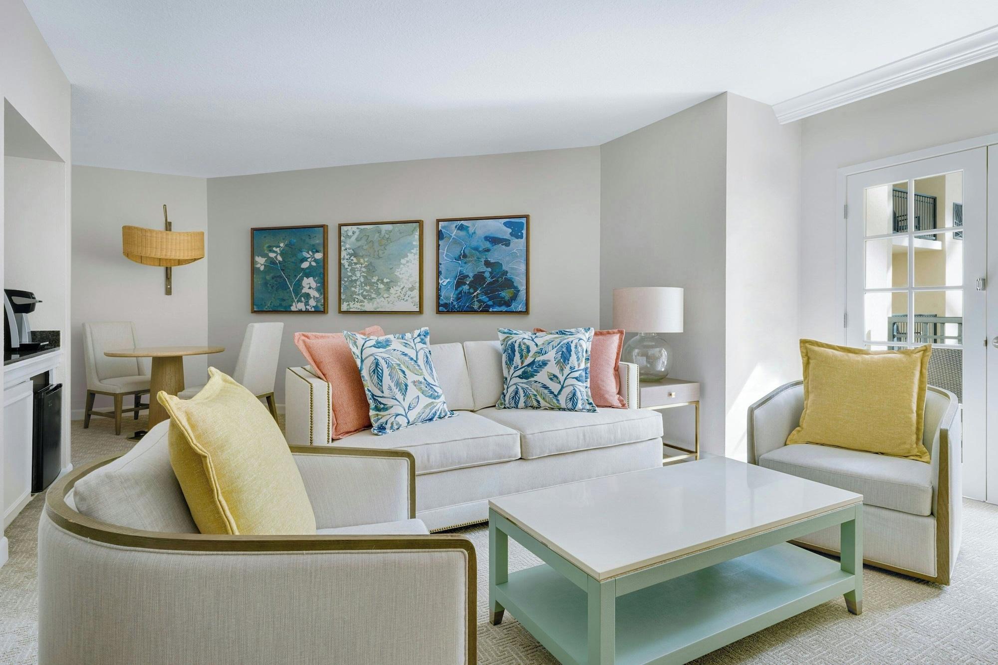 Habitación Gaylord Palms Resort & Convention Center
