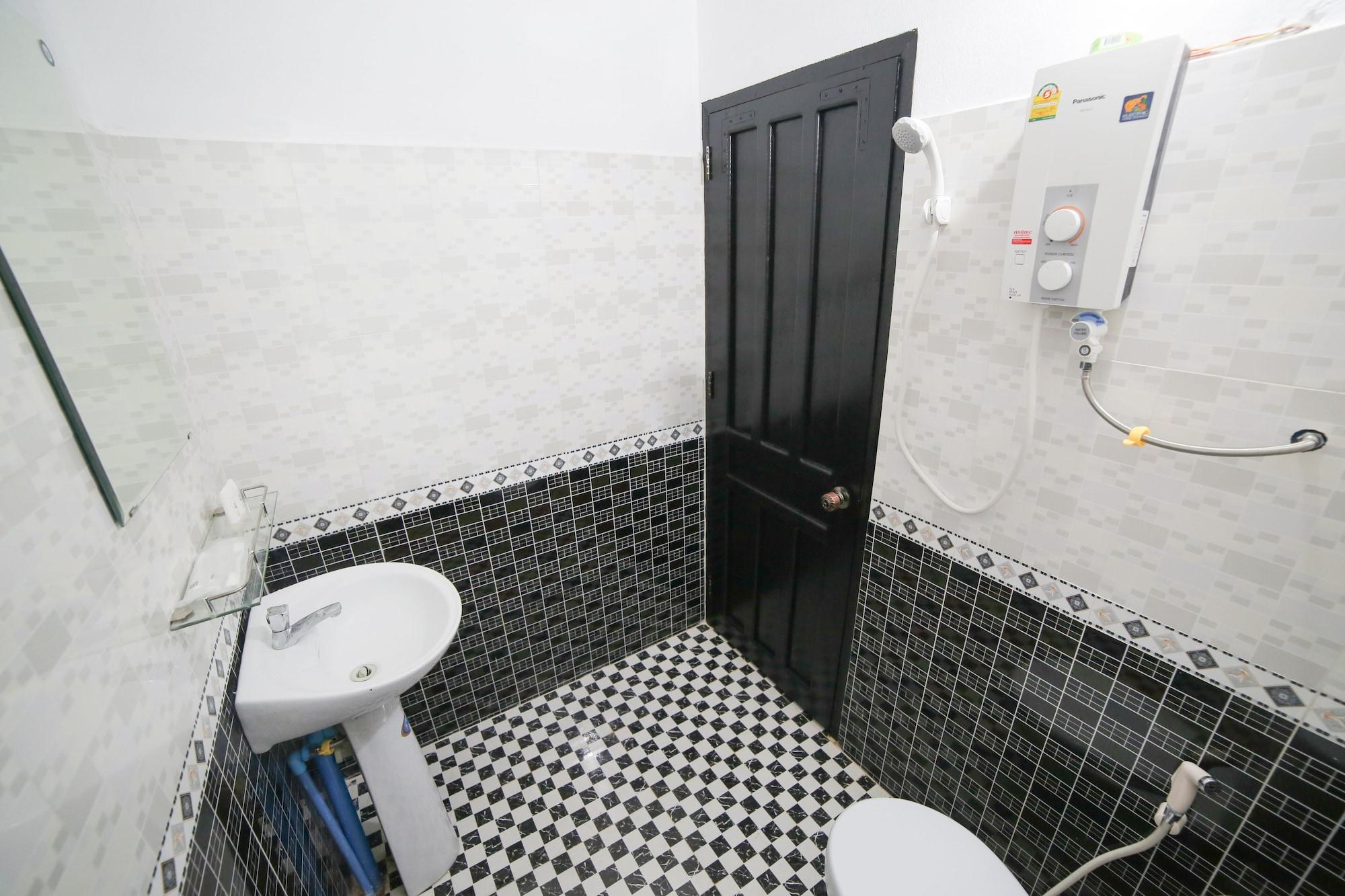 Equipamiento de Habitación Maylay Guesthouse