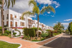 Alojamiento - Macdonald Villacana Club Resort