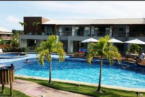 Alquiler Vacacional - Apartment in Imbassai