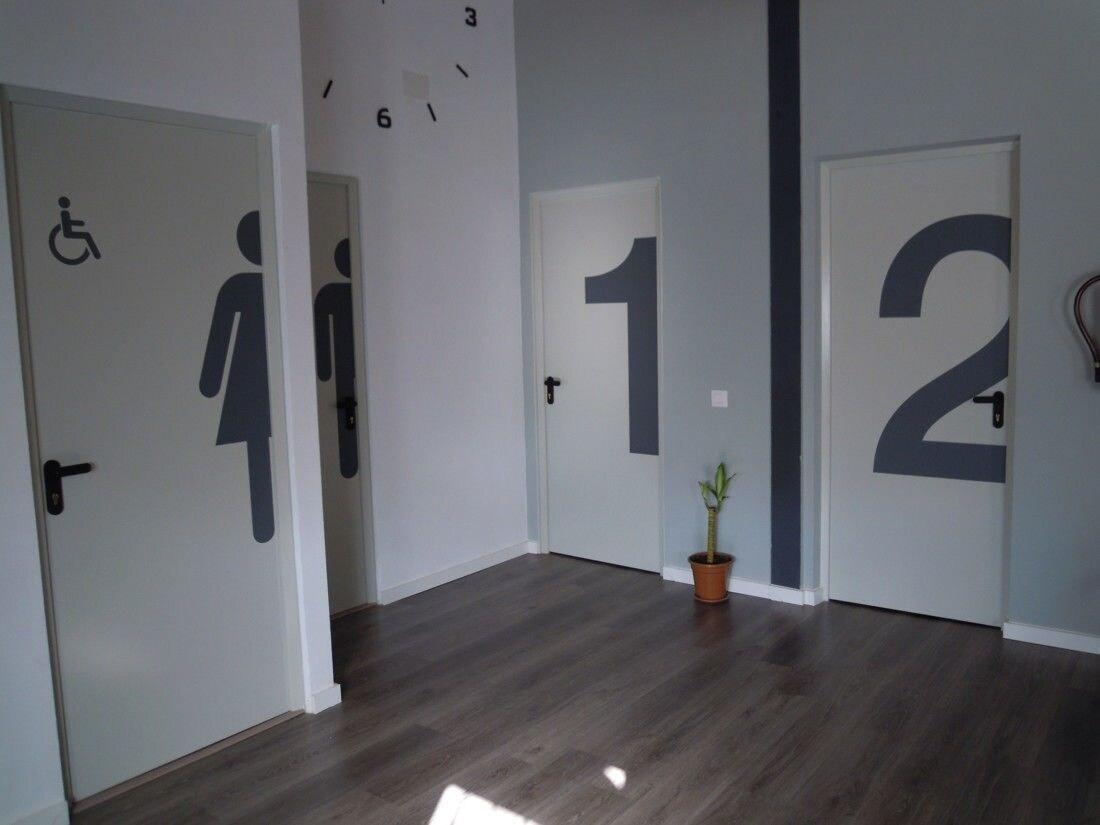 Varios Hostel Cañaveral