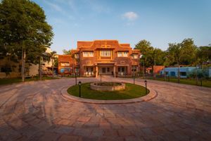 Alojamiento - Tree Of Life Bhadrajun House Jodhpur