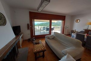 Alquiler Vacacional - Spacious villa with stunning sea views
