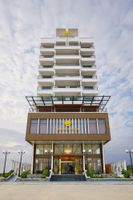 Alojamiento - Marissa Hai Tien Hotel & Spa