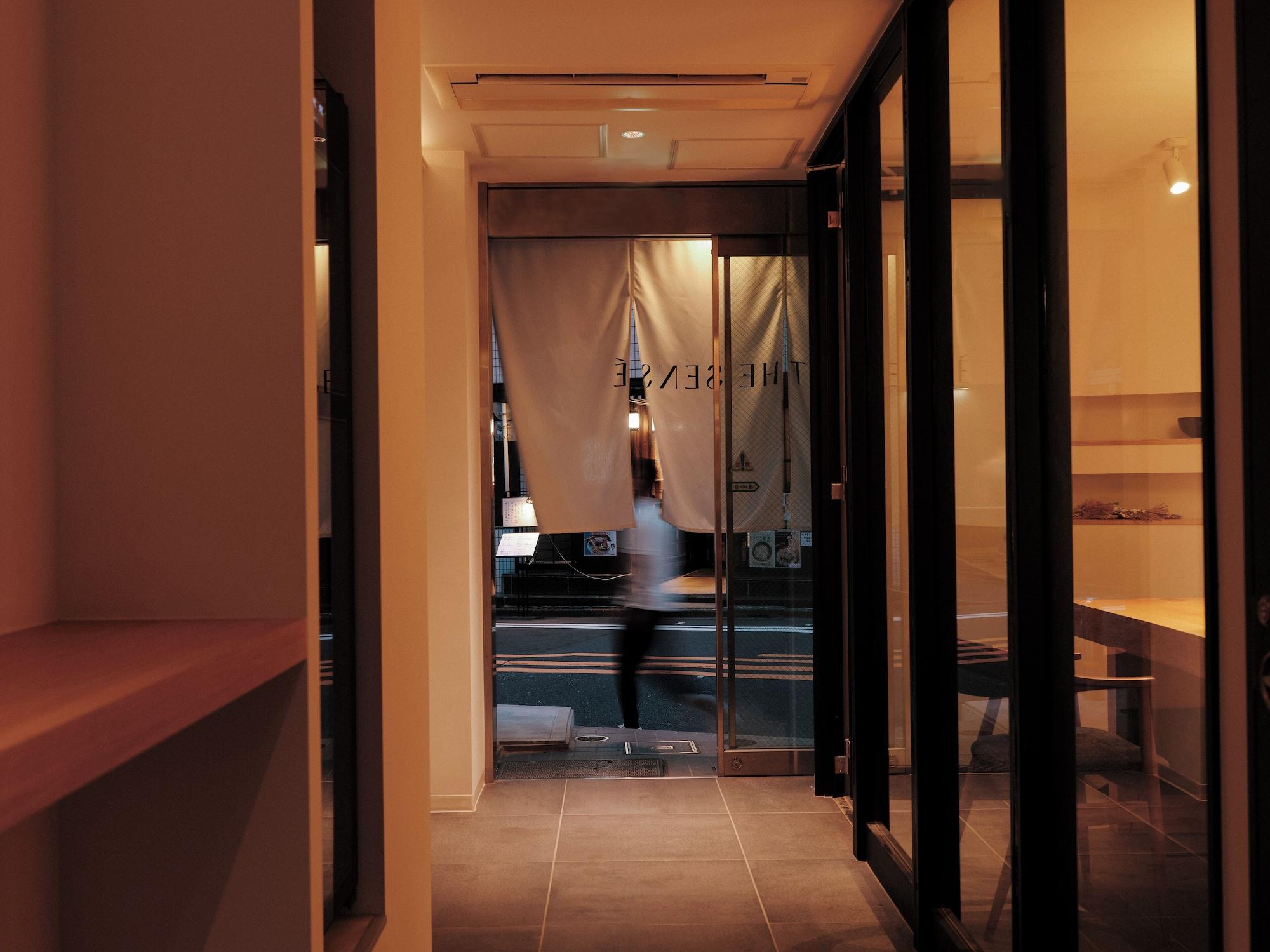 Equipamiento de Habitación THE SENSE